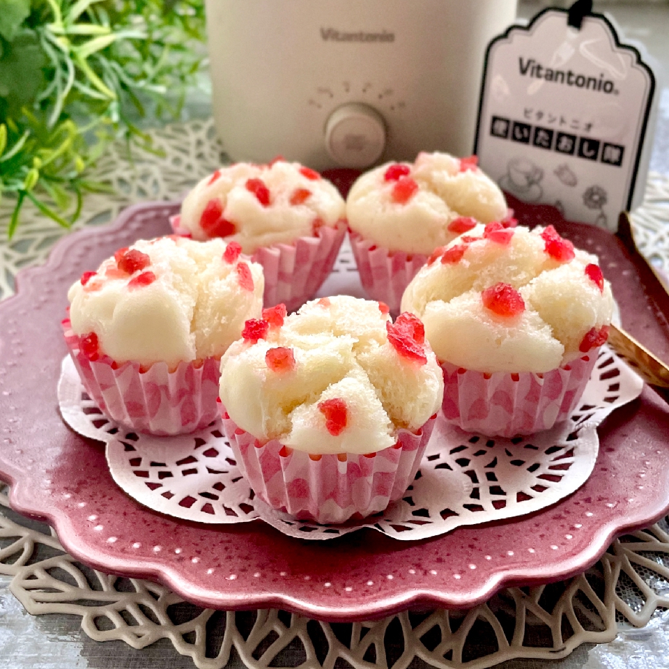 【速報！】「ビタントニオ使いたおし隊」投稿まとめ♪