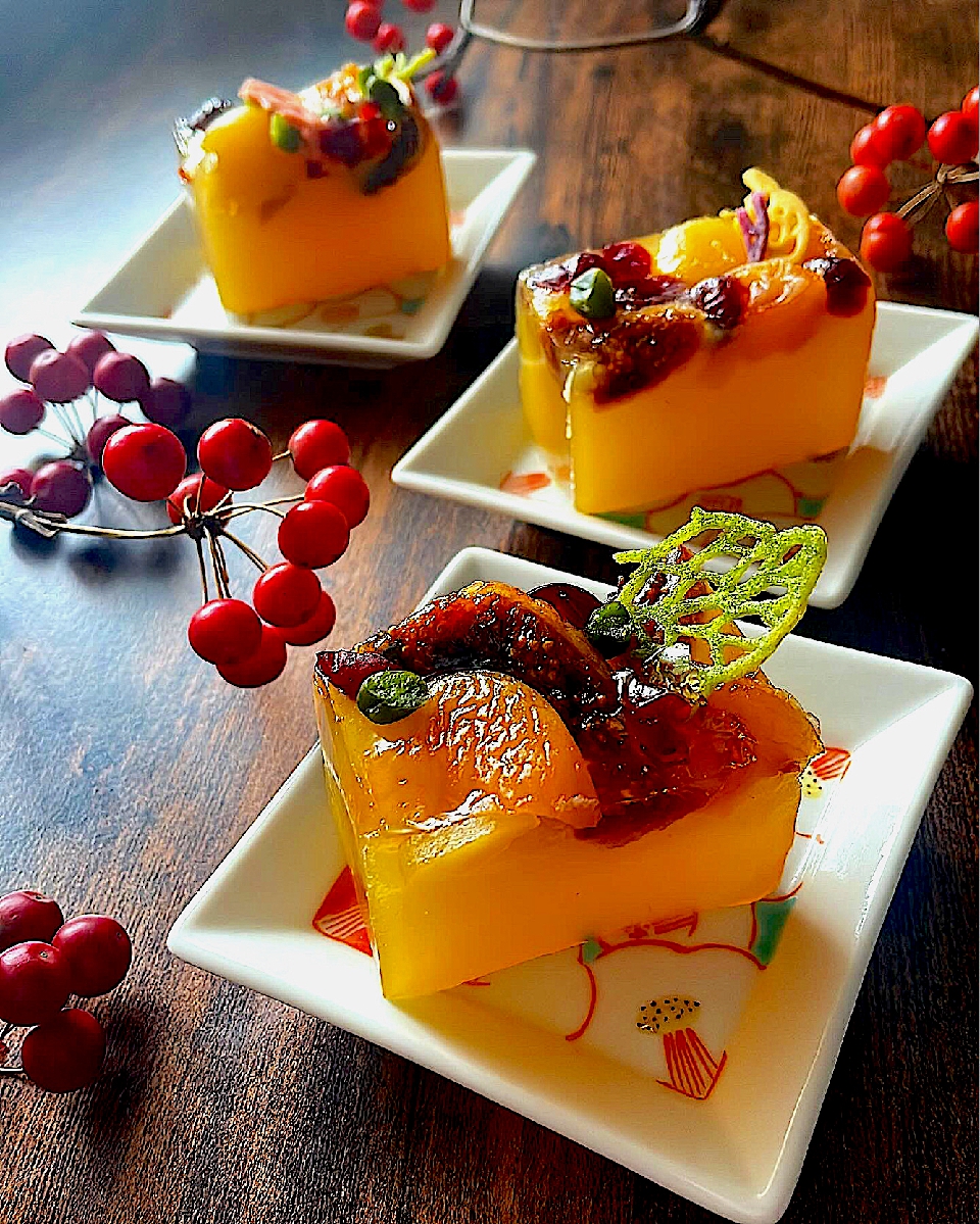 『あと』が楽すぎるおせちリメイク