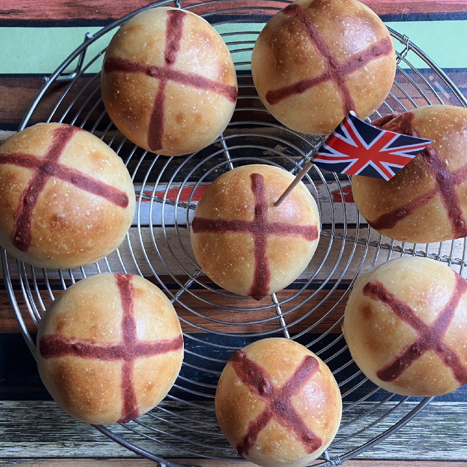 今日はイースター♡