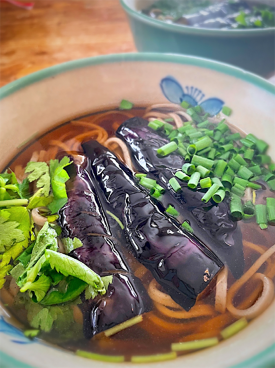 おいしい茄子始まりました〜