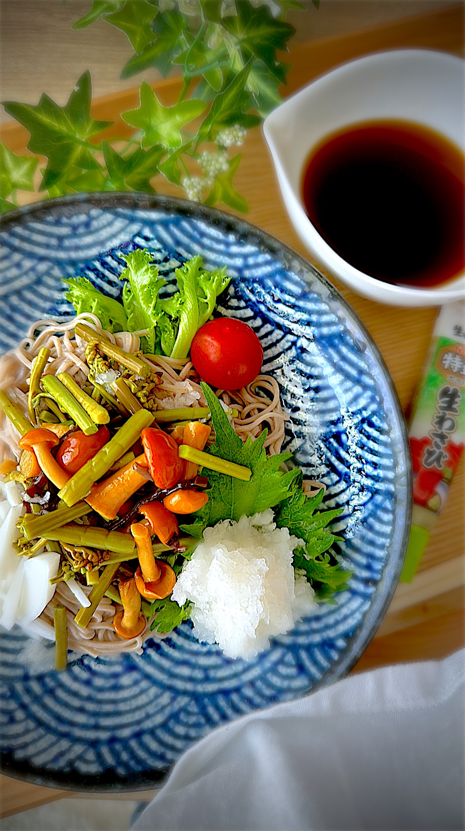 料理好きさんの山菜レシピ♪