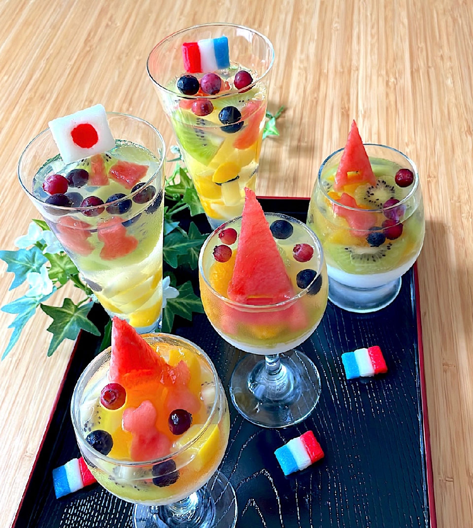 🇫🇷パリオリンピック盛り上がってます〜♪