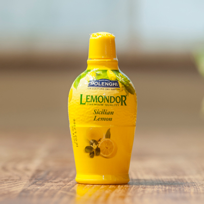POLENGHI（ポレンギ） シチリアレモン ボトル125ml