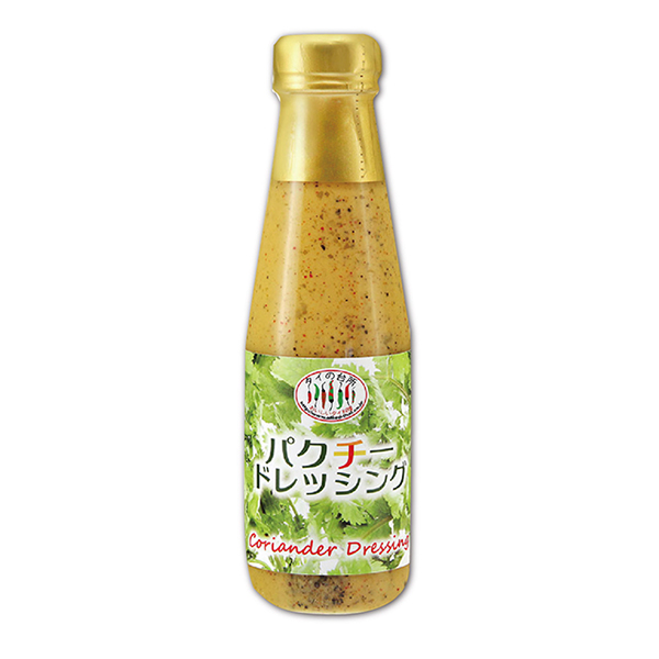 タイの台所 パクチードレッシング 200ml
