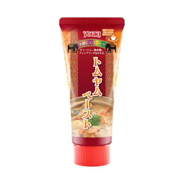 トムヤムペースト／チューブ