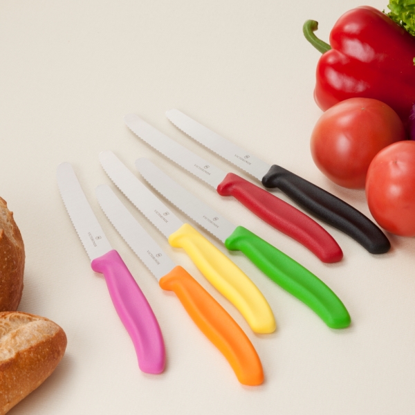 トマト・ベジタブルナイフ