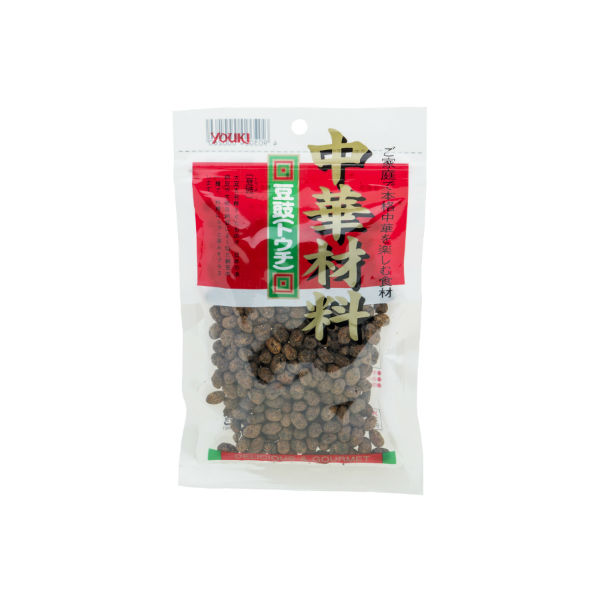 豆チ（トウチ）