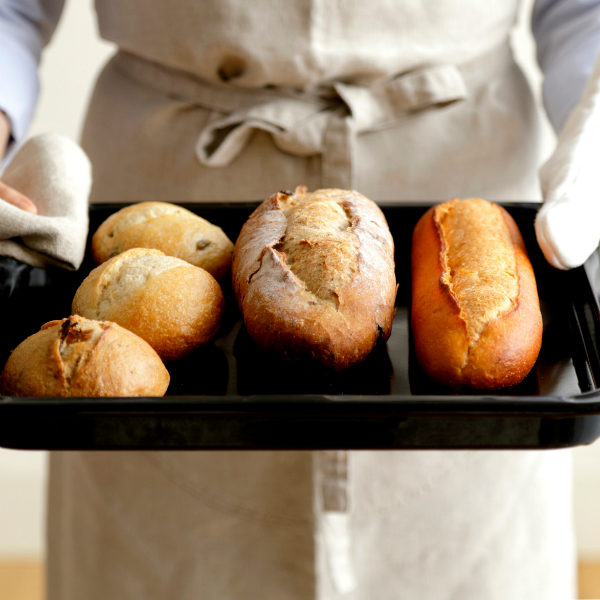 ル・オーブンのパンセット