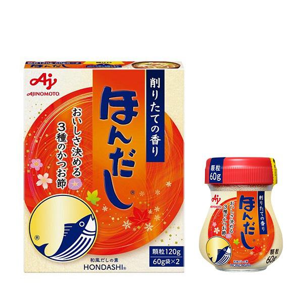 ほんだし®