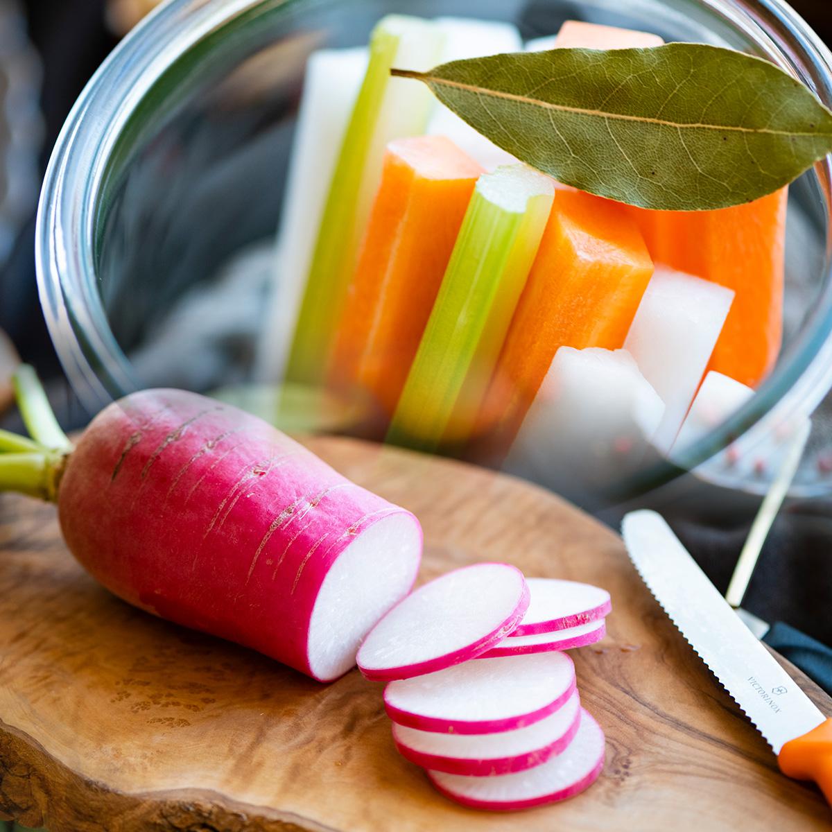 【B】No 余らせ！使い切り工夫料理