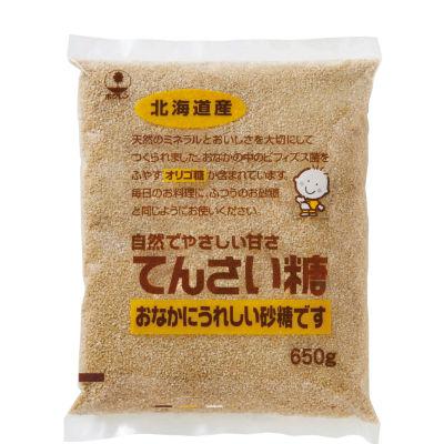 ホクレンてんさい糖