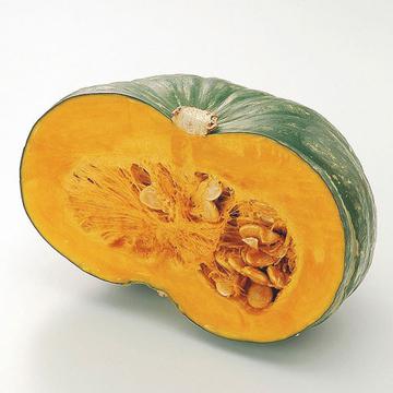 かぼちゃ