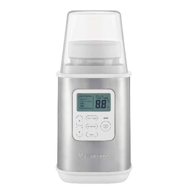 ヨーグルトメーカー（VYG-60）