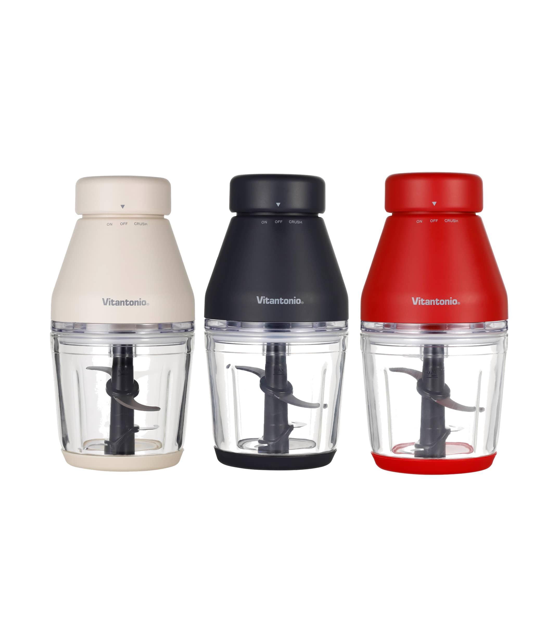 フードプロセッサー（VCR-30）