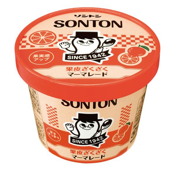 ファミリーカップ 果皮ざくざくマーマレード