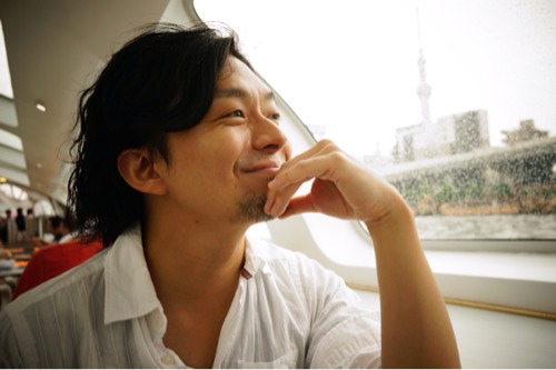 Keisuke Makino