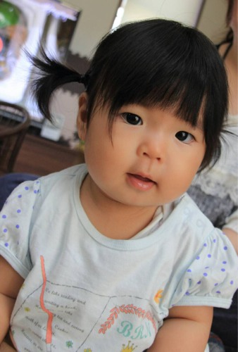 (´ｰ`* ))))fumiemon