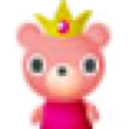 マリリン☆