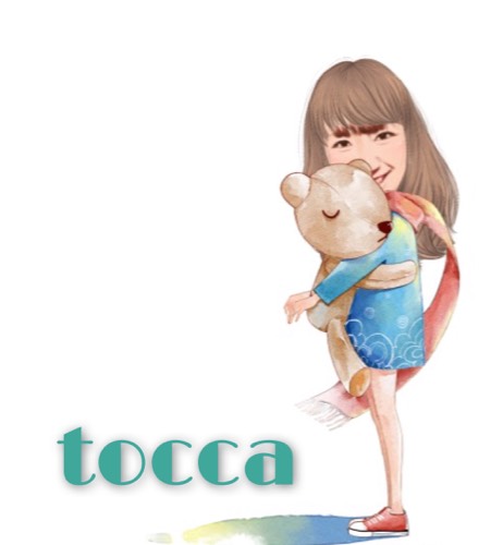 tocca