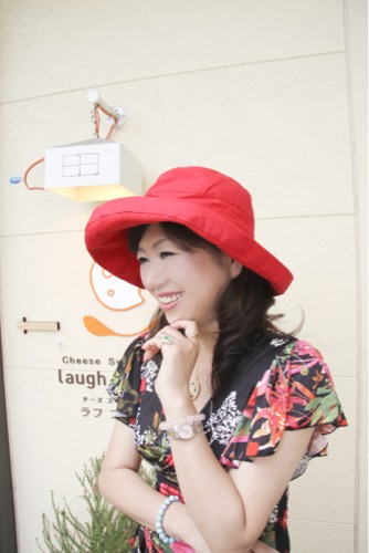川上美佐