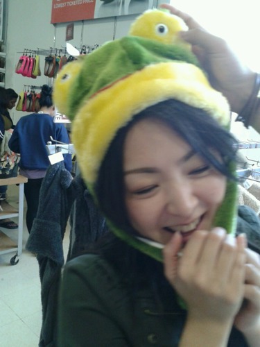 yumi