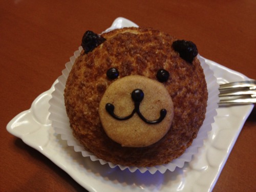 マロンクリーム