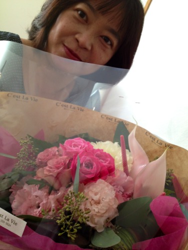 kanako/Ｔ かなちゃん