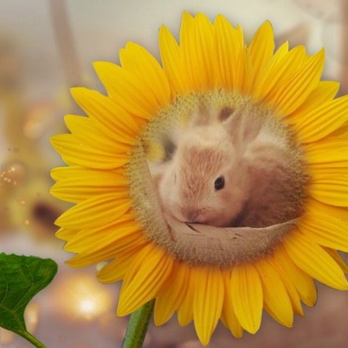 はらぺこうさぎ