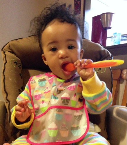 Enjoy cooking & eating