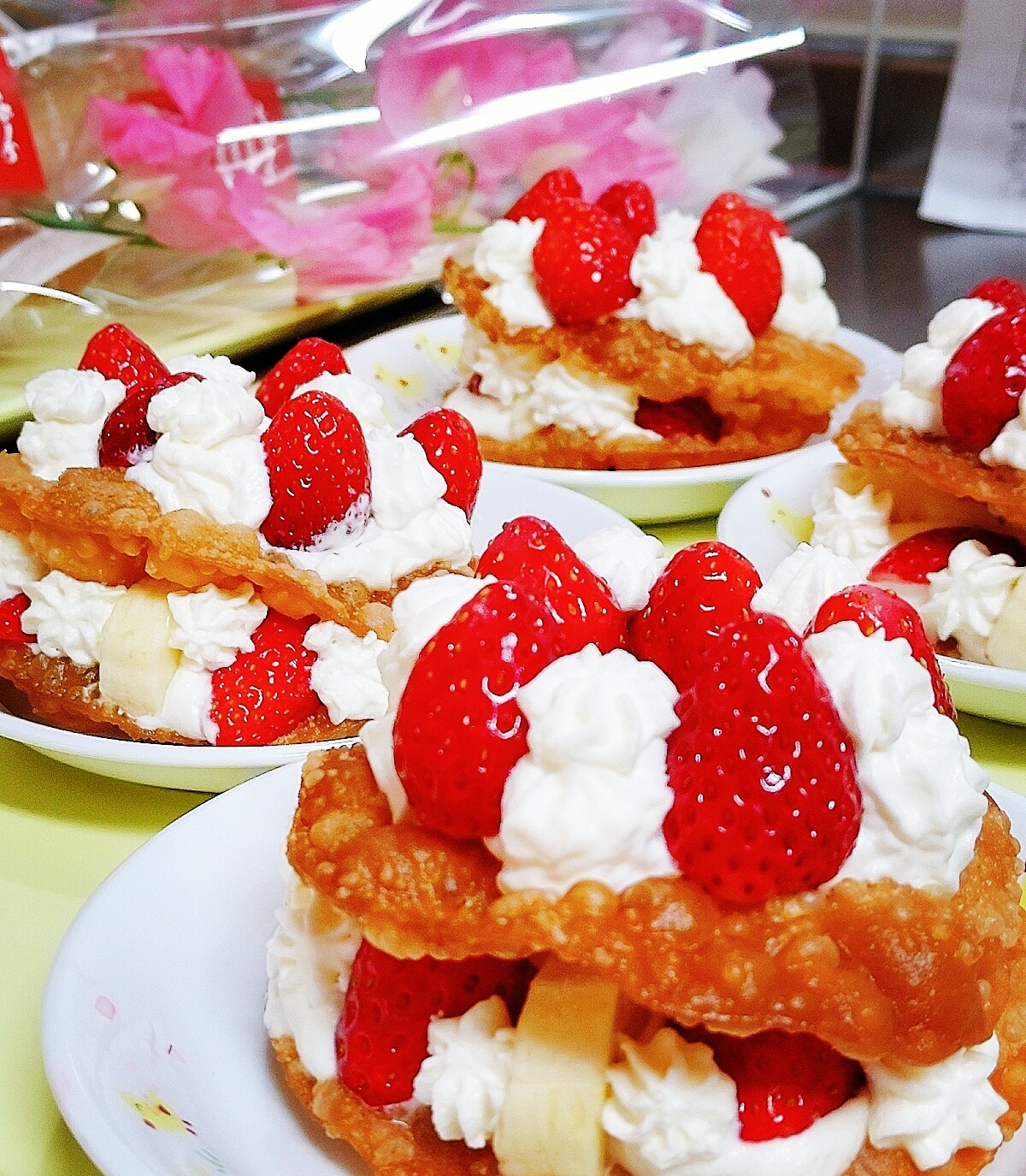 砂糖味屋キッチン