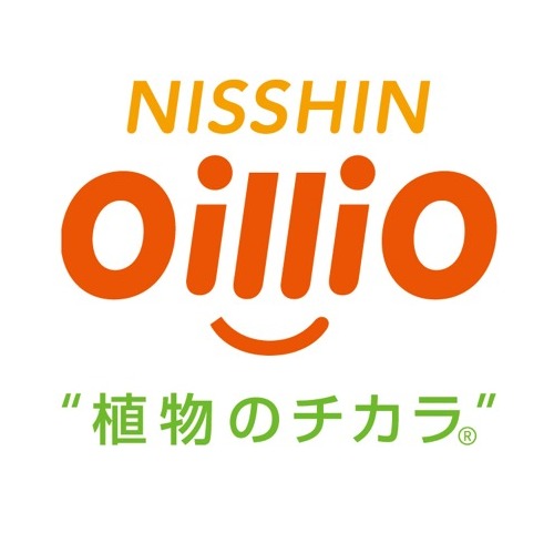 日清オイリオ公式アカウント