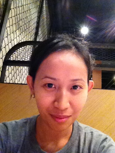 Rizza Javier
