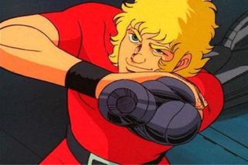 すらいむくん