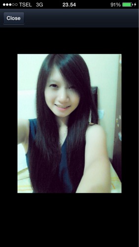 Veronica Angelia Dj