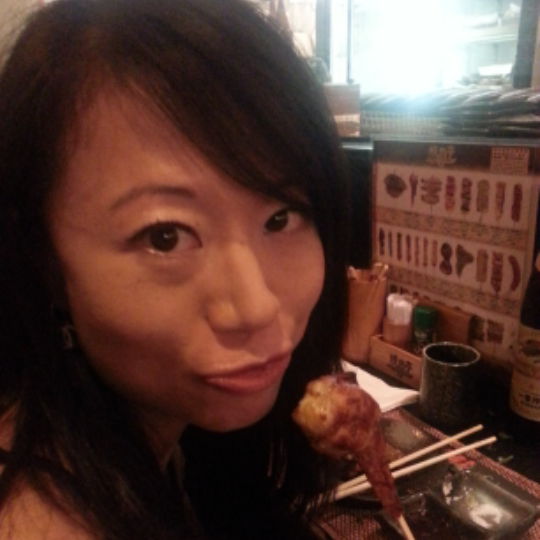 Erica Cheung