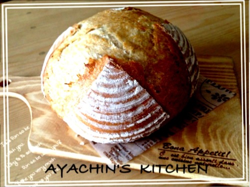 AYACHIN♪
