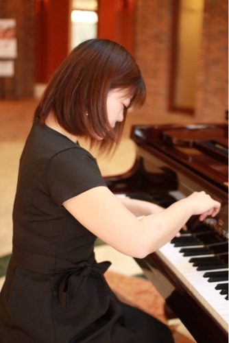 Akiko Yamauchi
