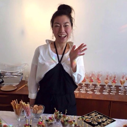 hanae マクロビーガンフード