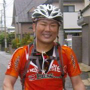 Yosuke Sato