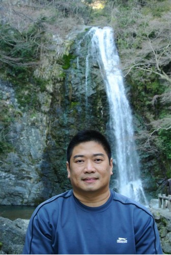 Alvin Valeriano