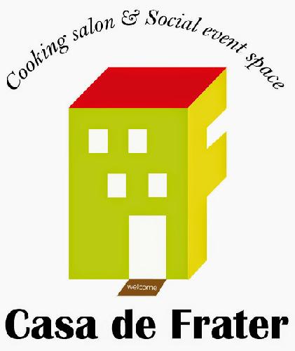 Casa de frater