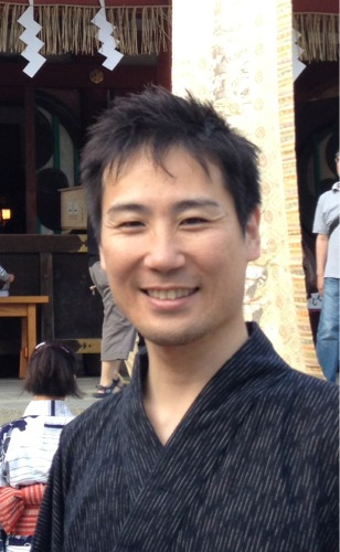 嶌田竜也