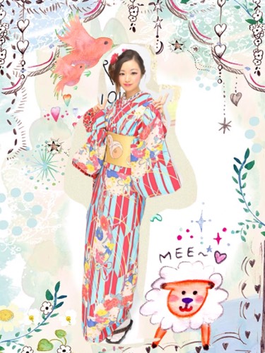 Megumi Kusakabe