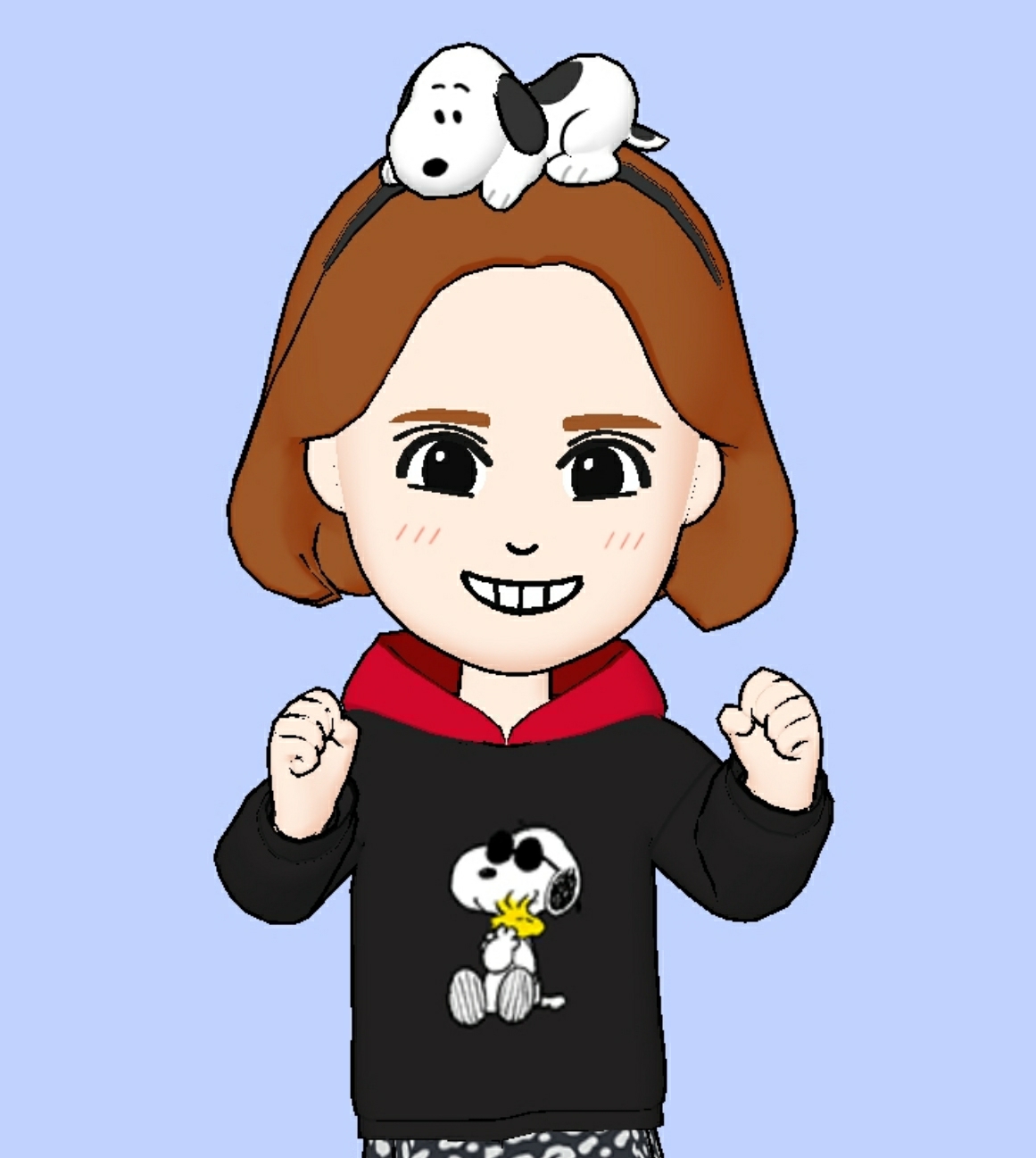 ひとみんΨ(*´∀｀)Ψ