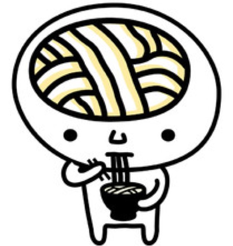 うどんくん