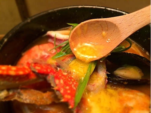 半田手延べそうめんの店 阿波や壱兆