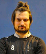Antoine Blanc