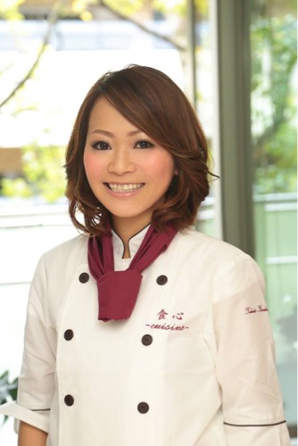 Takako Kishimoto