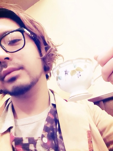 tori☆