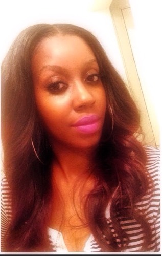 Brittany Foster